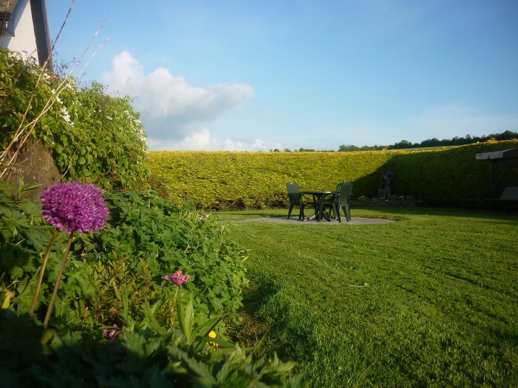 Castle View B&B Freshford Dış mekan fotoğraf