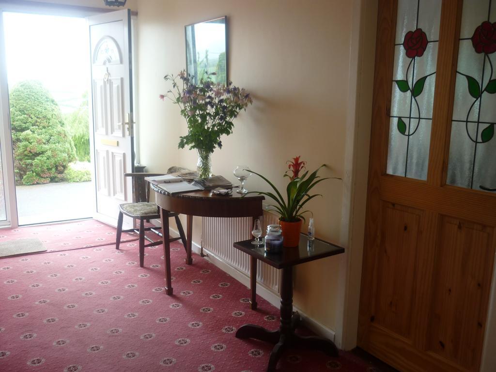 Castle View B&B Freshford Dış mekan fotoğraf