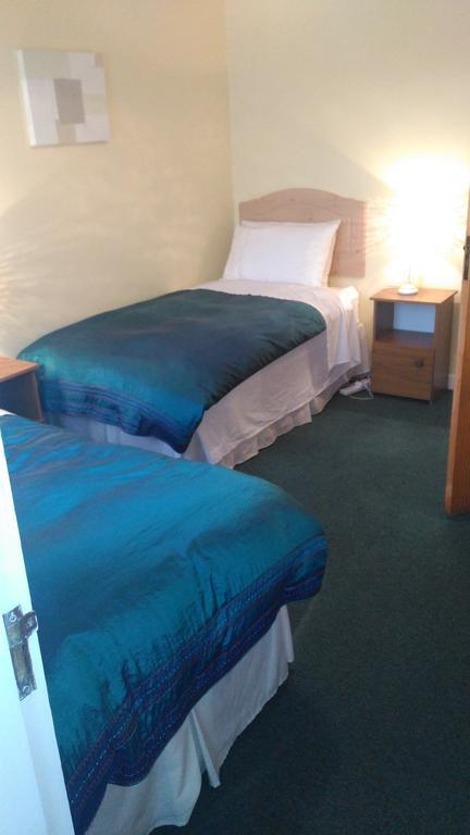 Castle View B&B Freshford Dış mekan fotoğraf