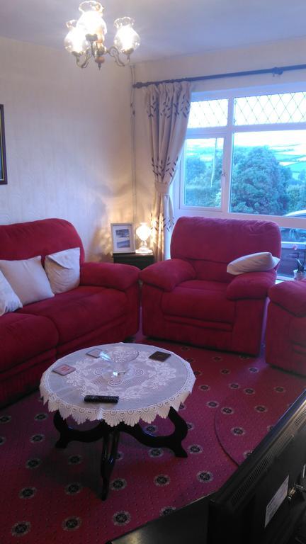 Castle View B&B Freshford Dış mekan fotoğraf