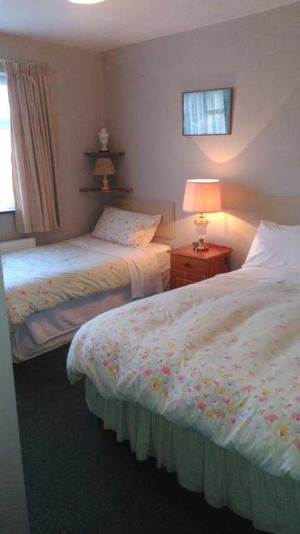 Castle View B&B Freshford Dış mekan fotoğraf